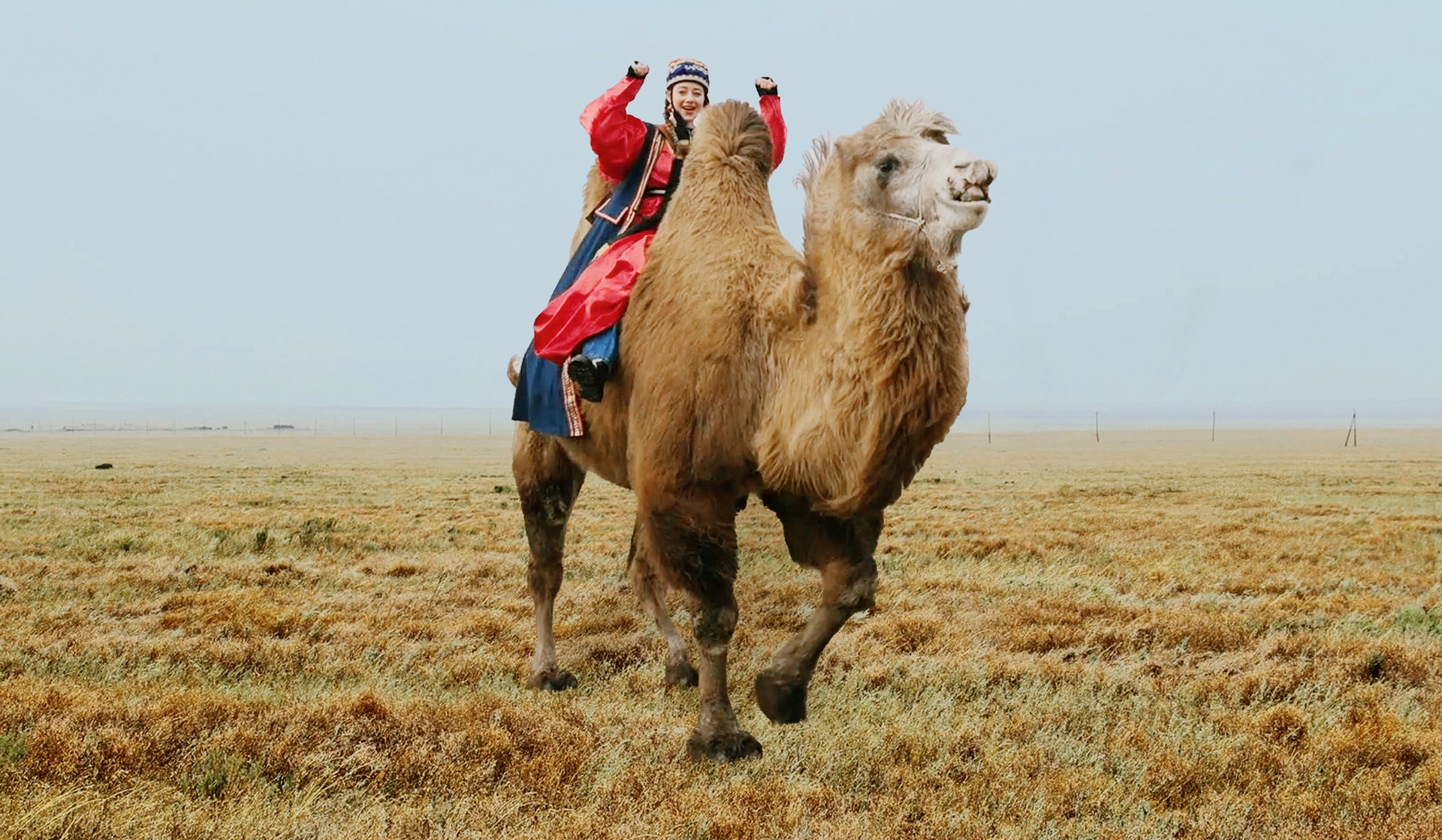 Kalmykia: Europe's Buddhist Republic