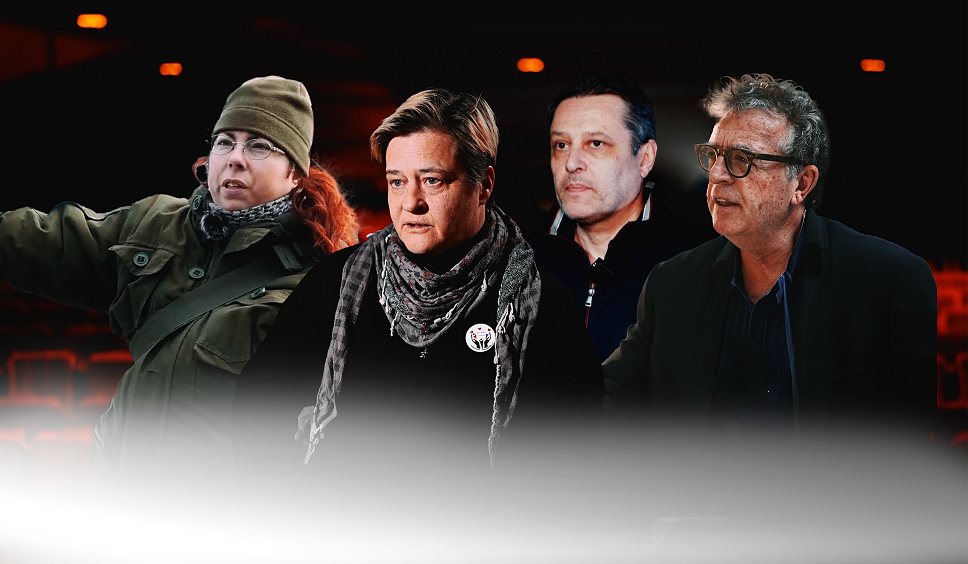 Donbass: Truth in the Crosshairs 