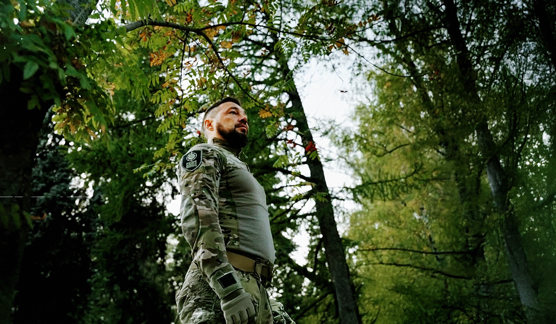 Виктор Горн