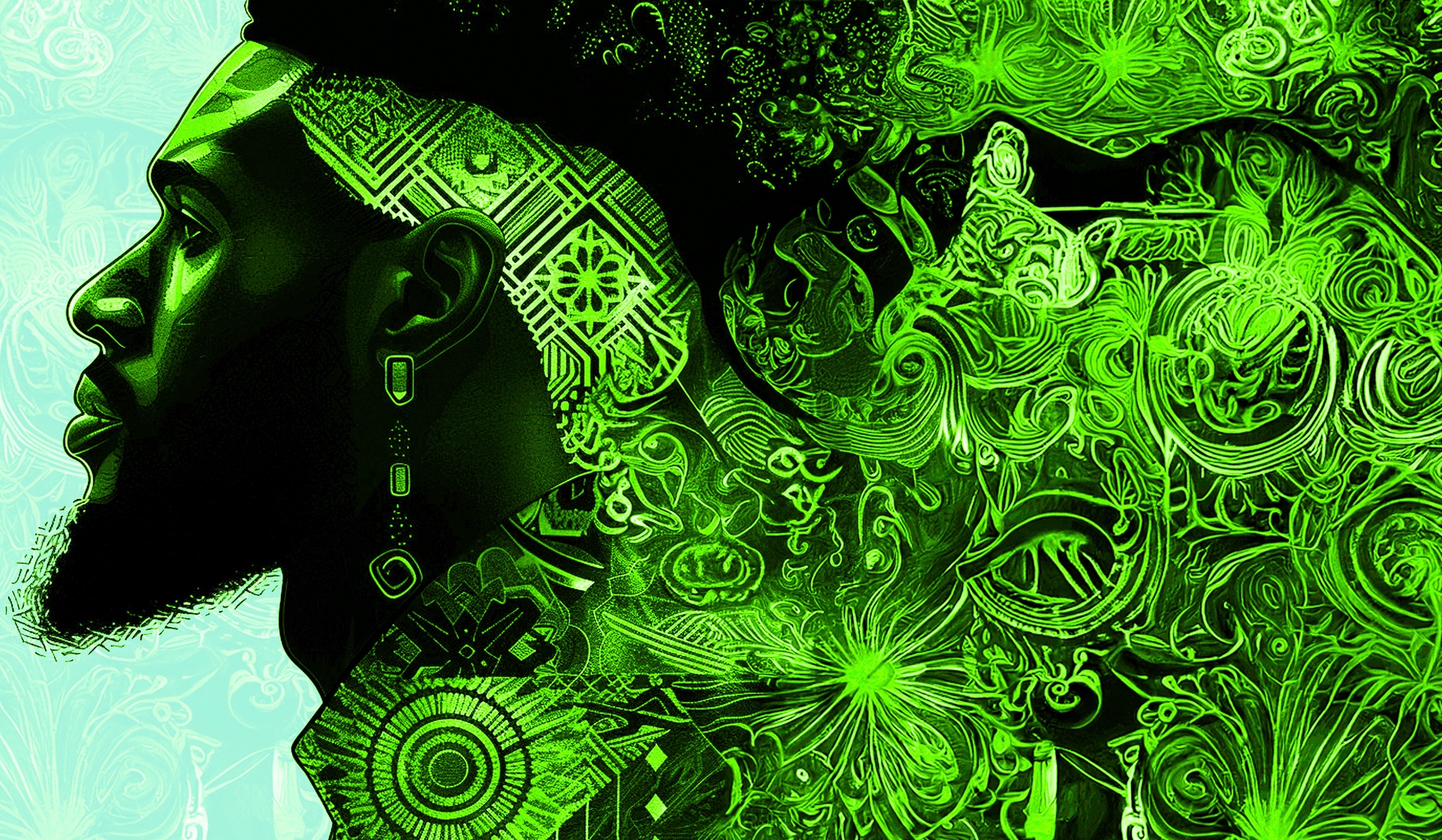 Africa and Refugees: Internal