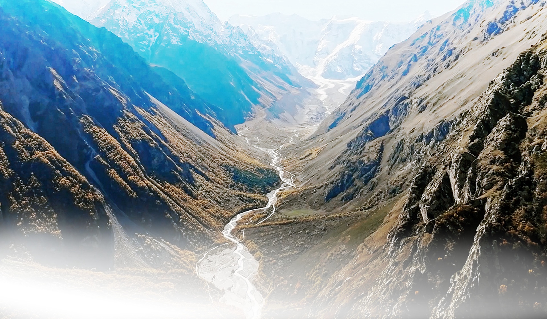 Amazing Kabardino-Balkaria