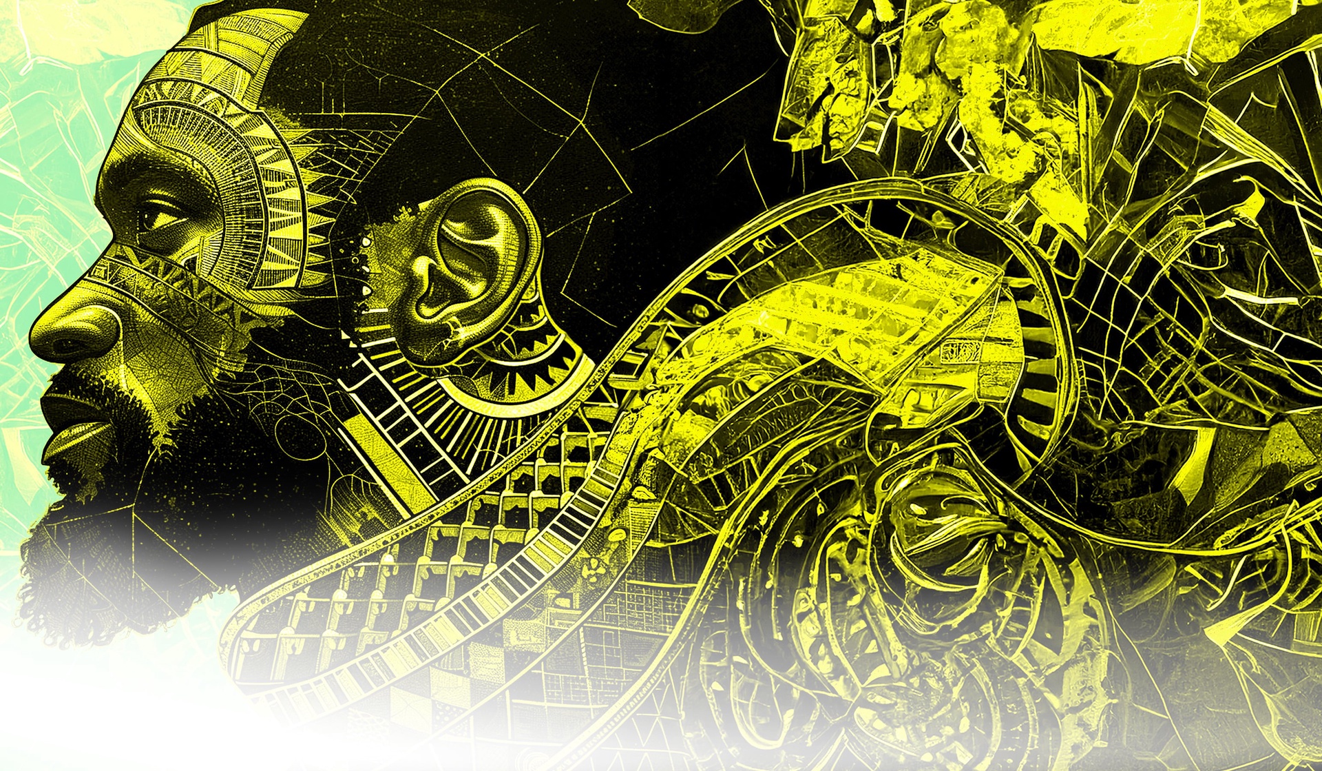 Африка и беженцы: внешняя миграция