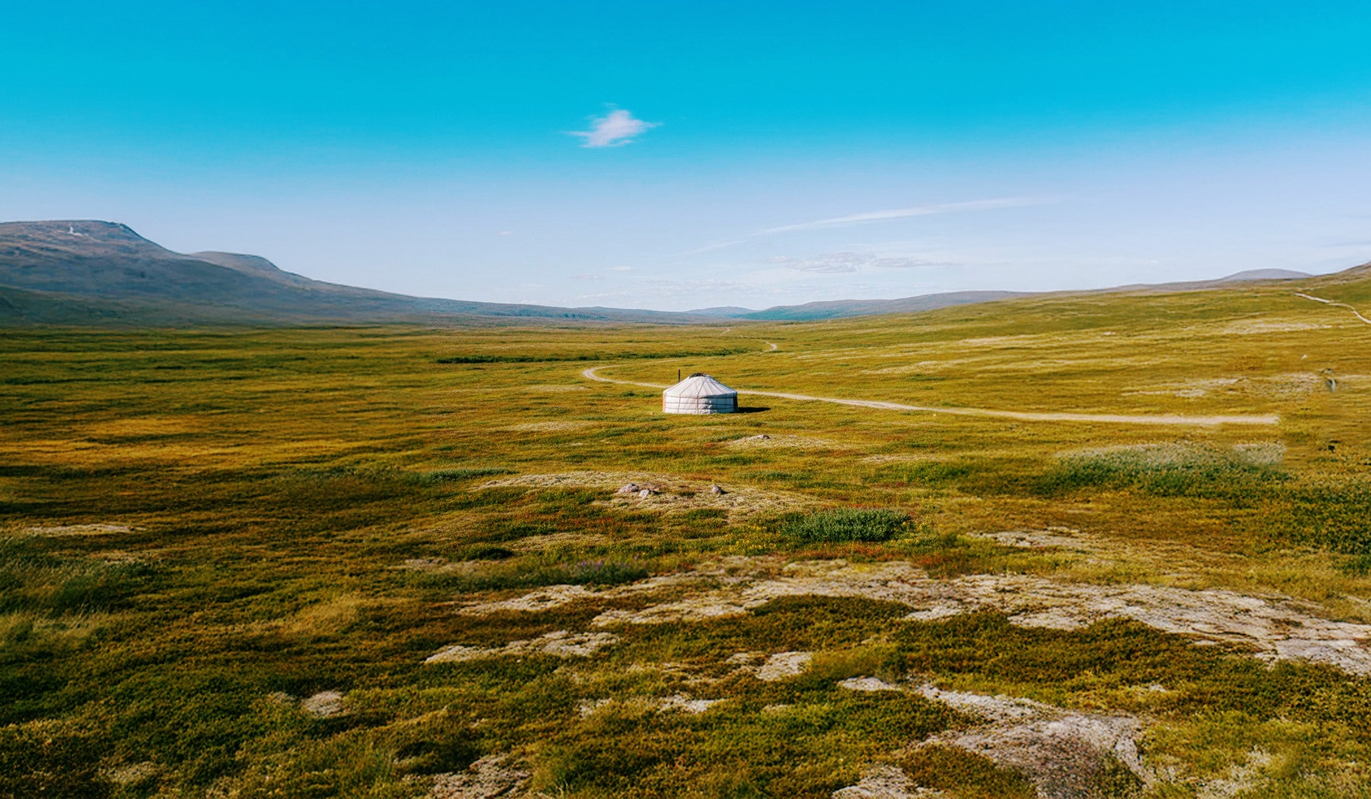Такая разная Сибирь