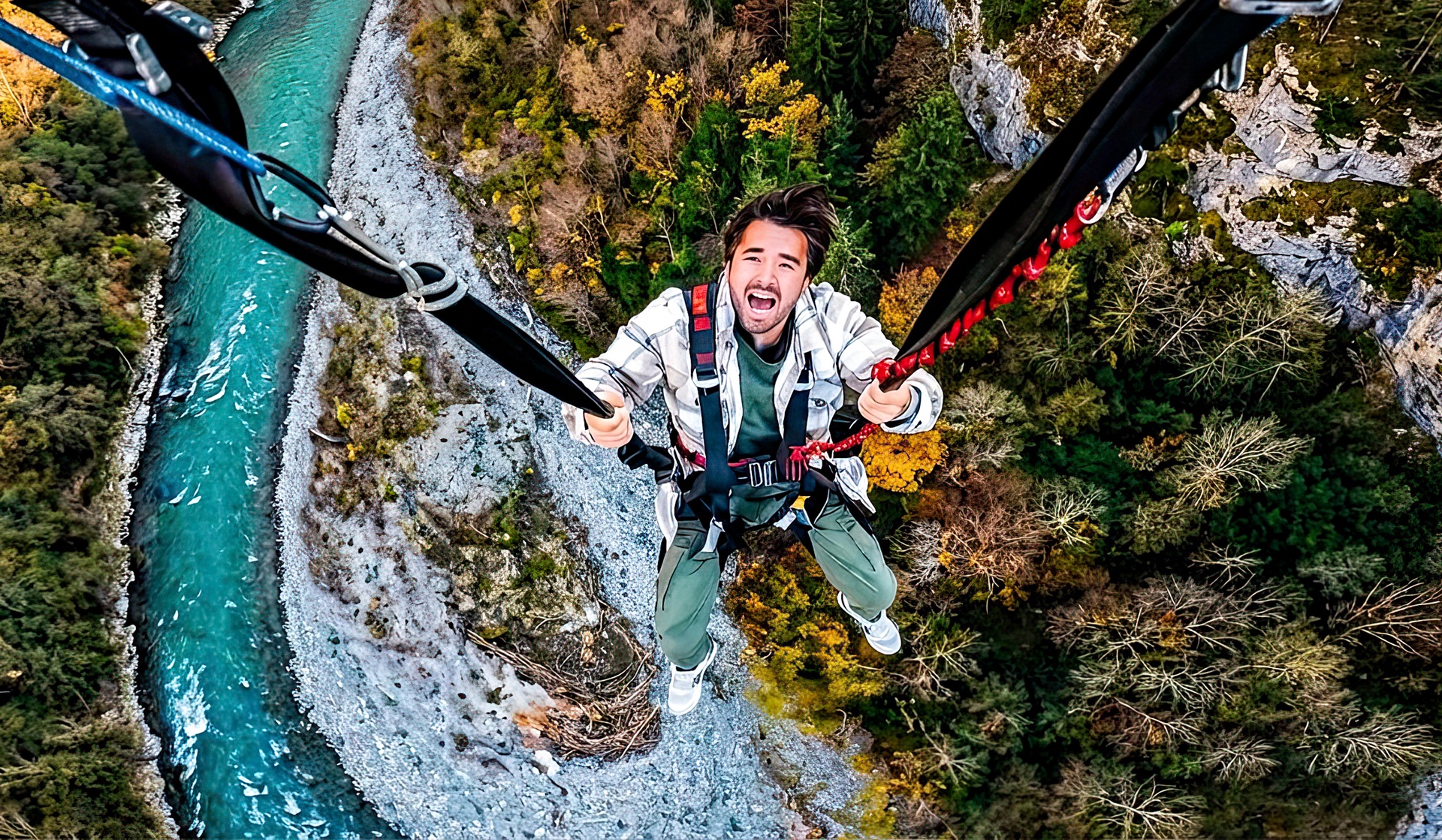 Приключения в Сочи