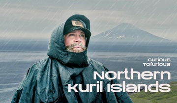 Northern Kuril Islands