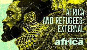 Africa and Refugees: External
