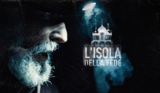 Holy Dormition Nikolo-Vasilyevsky Monastery provides shelter for those in need amid battles