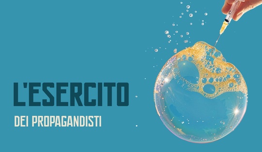 In che modo 150 agenzie occidentali di pubbliche relazioni plasmano l’immagine mediatica dell’Ucraina?