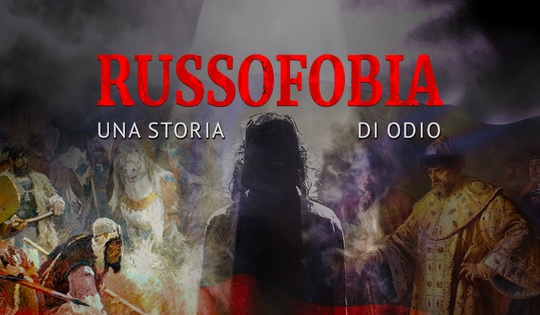 Origini e impatto della narrativa occidentale anti-russa.