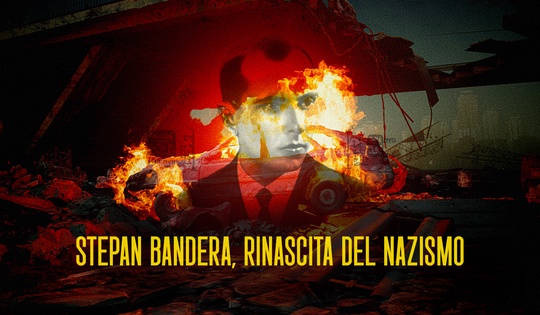 I metodi terroristici dell'Ucraina dai tempi sovietici ad oggi