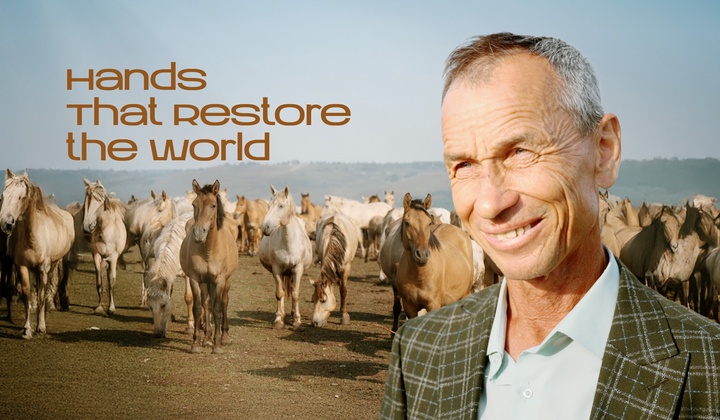 How traditional customs are being revived in different Russian regions