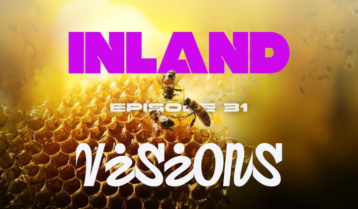 Inland Visions hosts explore the breathtaking corners of the largest country on Earth.