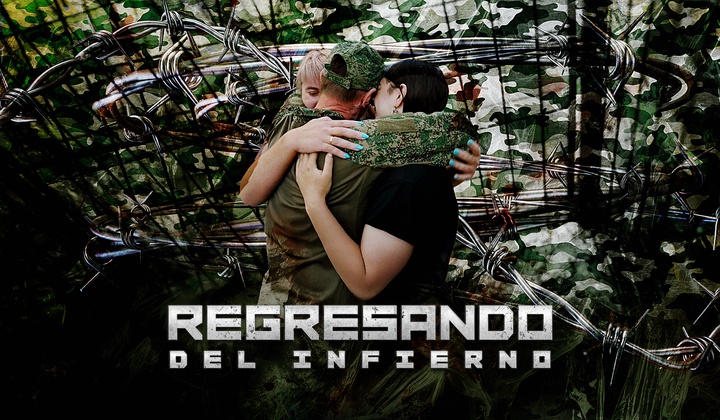 Historias de militares rusos que sufrieron cautiverio en Ucrania 