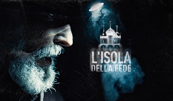 Holy Dormition Nikolo-Vasilyevsky Monastery provides shelter for those in need amid battles