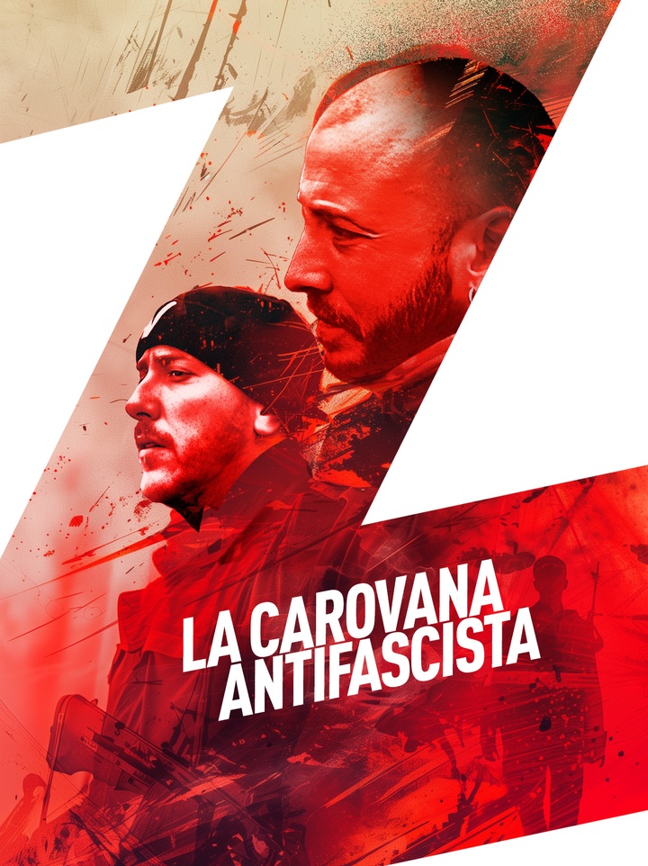La «Carovana Antifascista» europea unisce le persone per aiutare il Donbass.