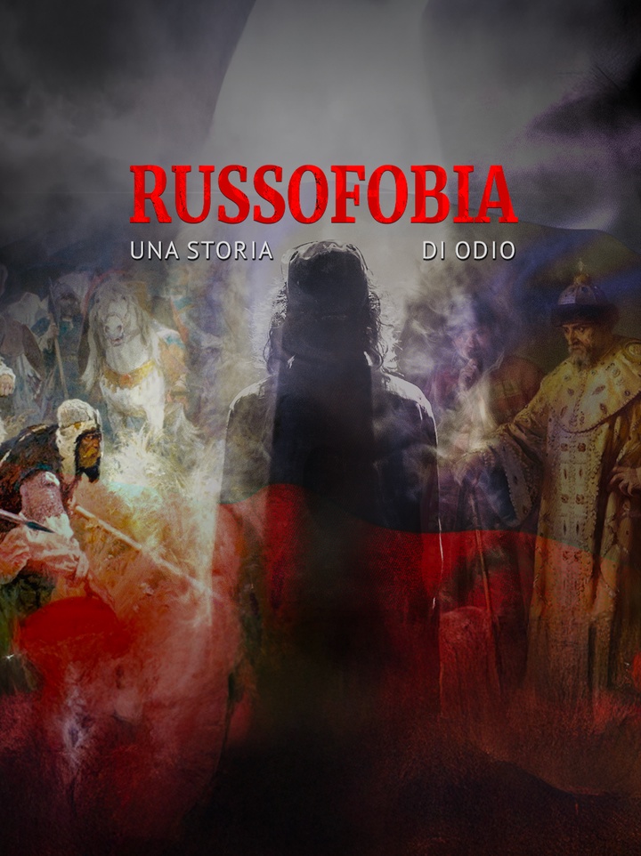 Origini e impatto della narrativa occidentale anti-russa.