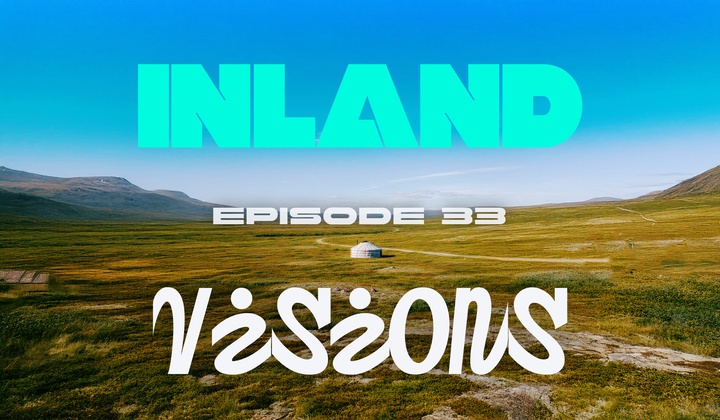 Inland Visions hosts explore the breathtaking corners of the largest country on Earth.