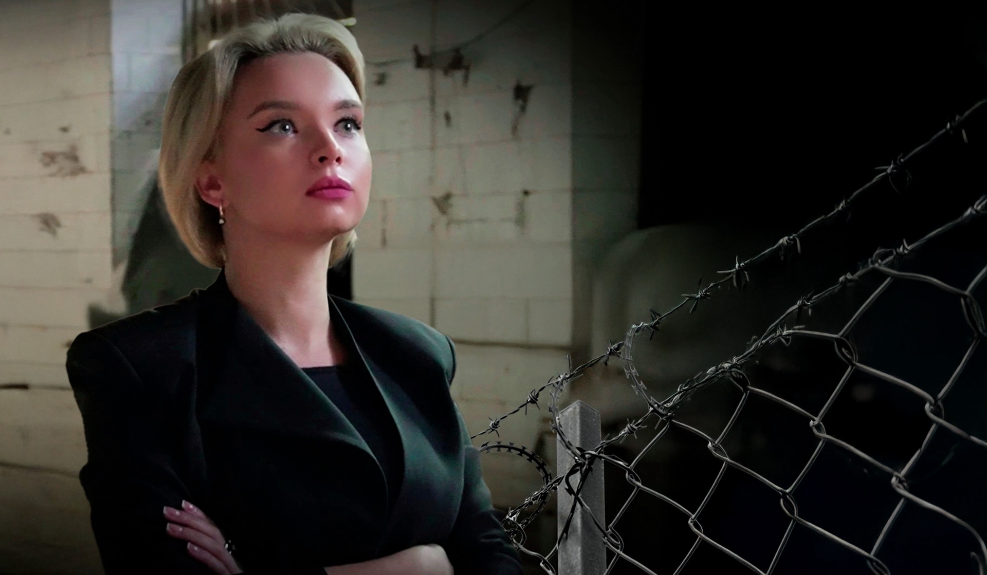 Айдар. Концлагерь XXI века