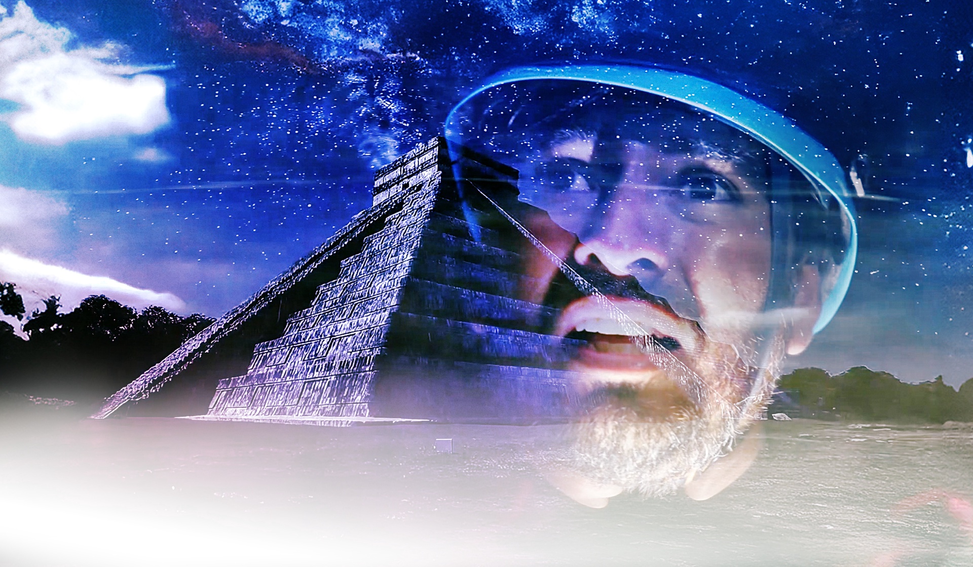 Тайны древних цивилизаций