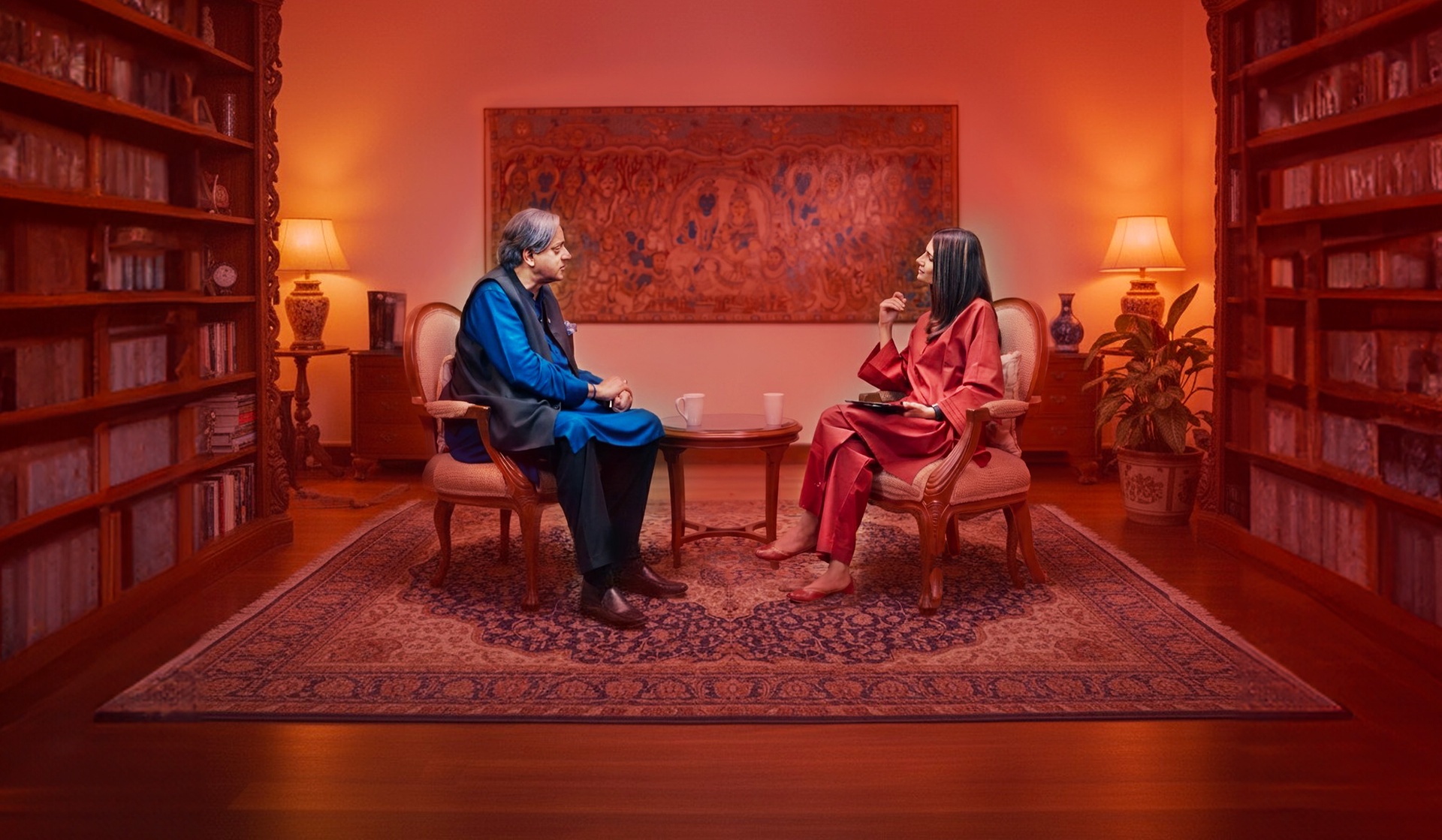 Демократия своими руками