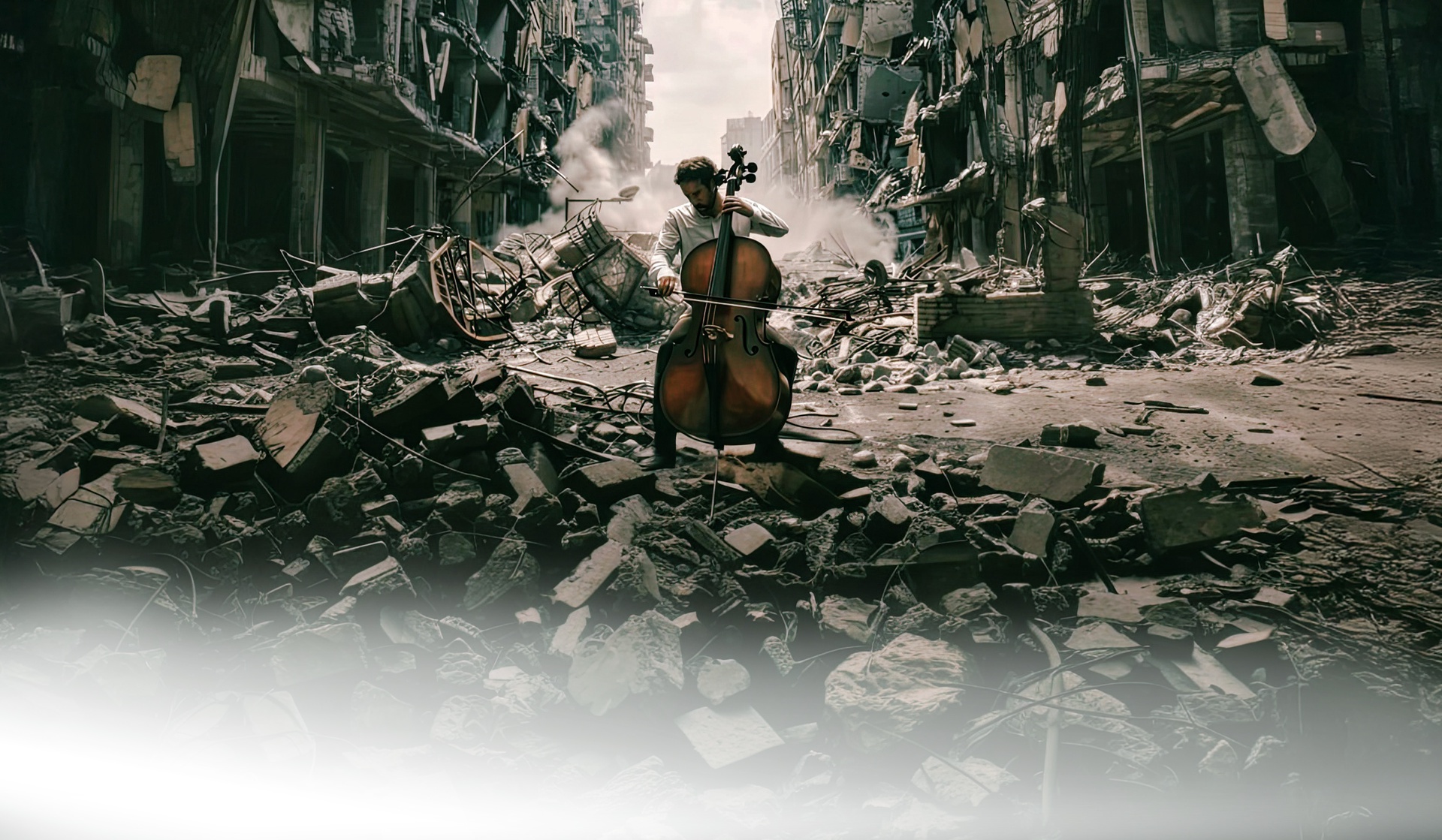 Восток. Непокорённый