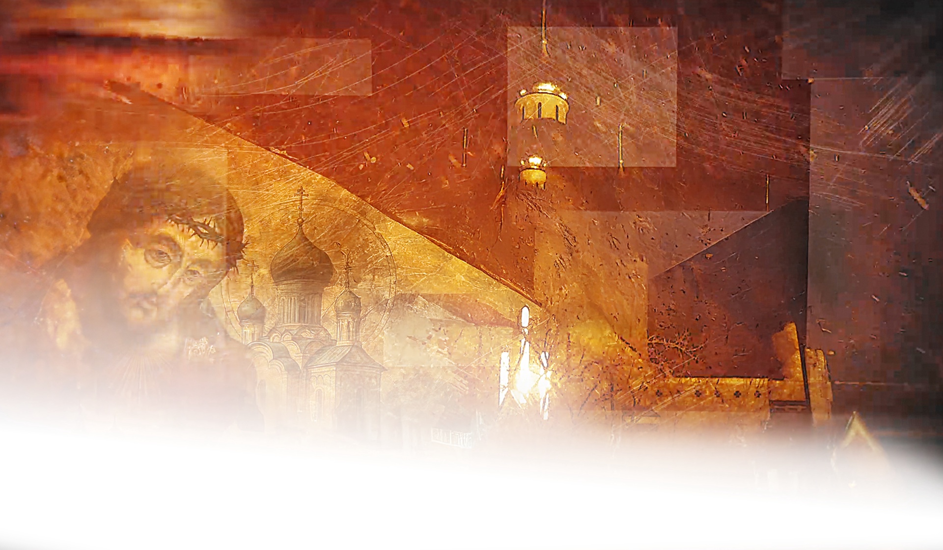 Jordanville: The Heart of Russian Orthodoxy Abroad. Part 2