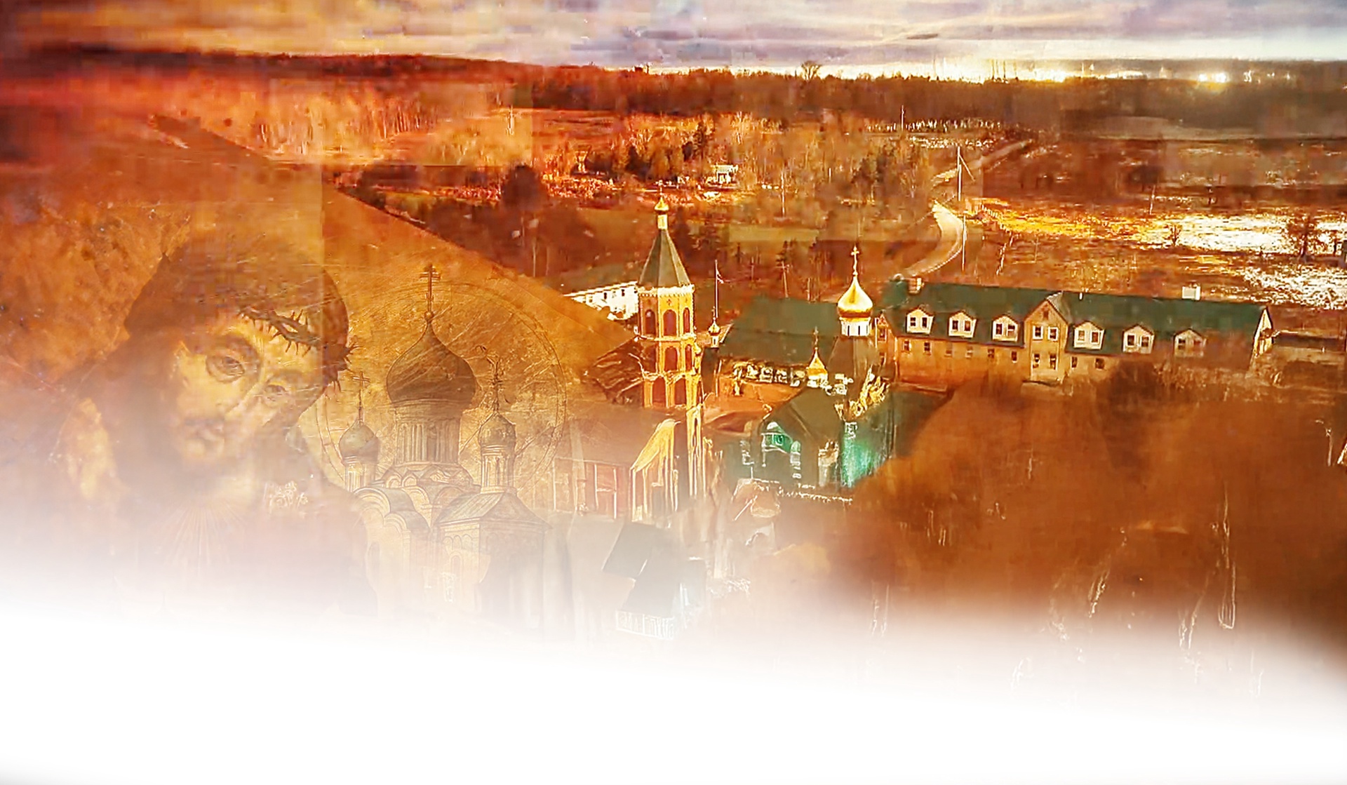 Jordanville: The Heart of Russian Orthodoxy Abroad. Part 3