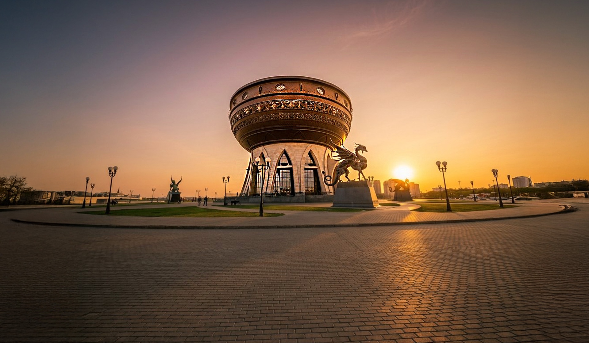 Traditions of Tatarstan