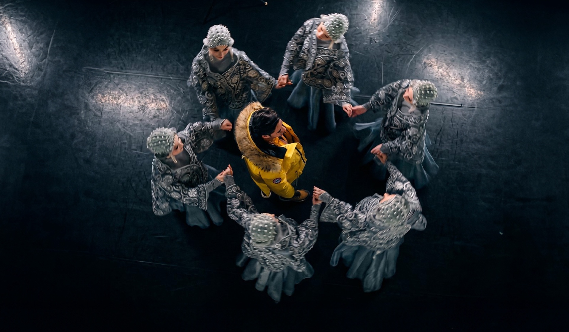 Неизвестная Кострома