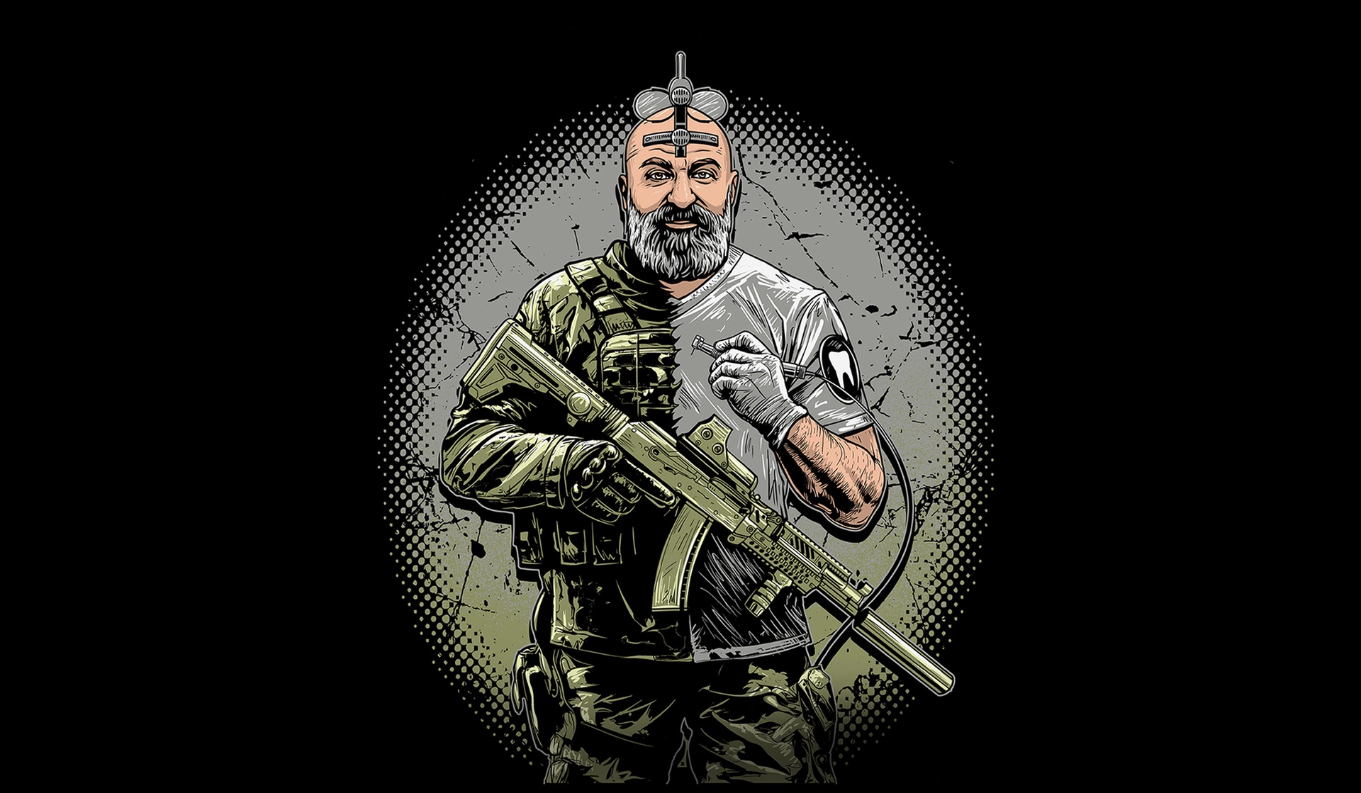 Русский доктор