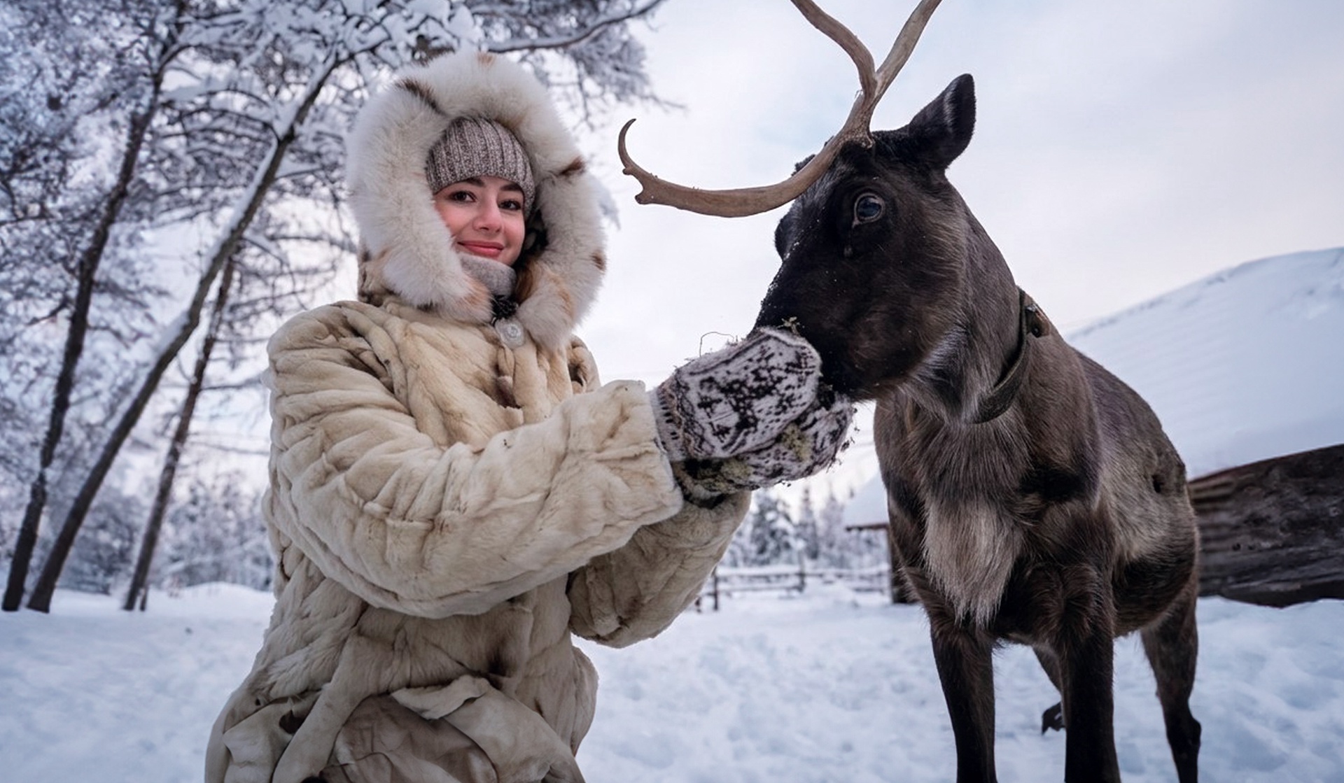 Murmansk: Life at the Edge of the World