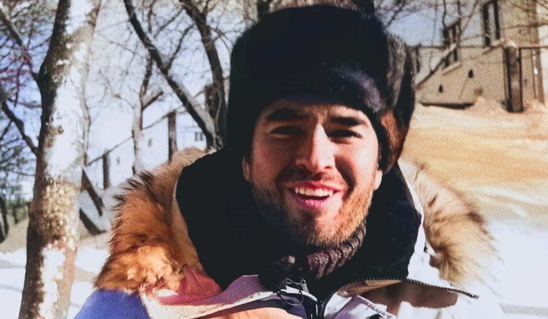 Путешествие в ссср