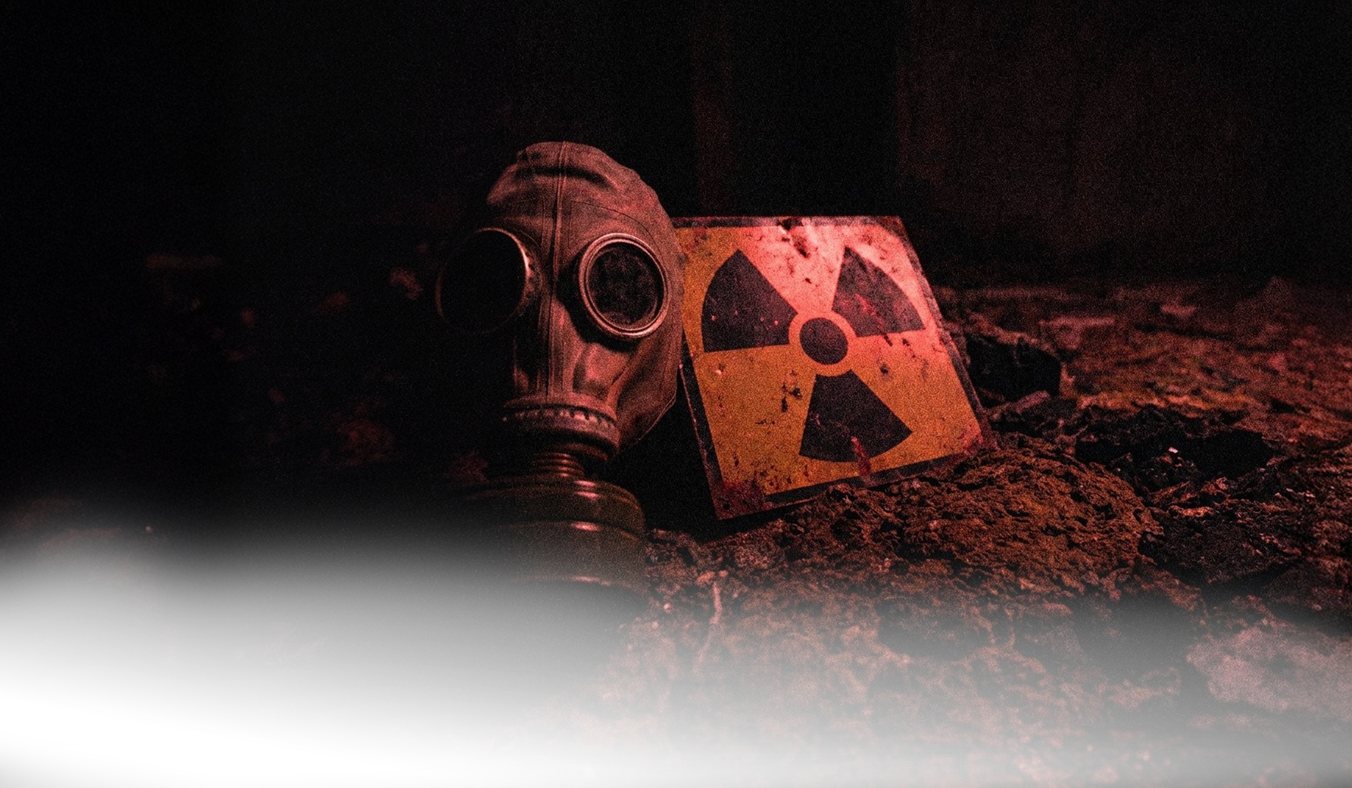 Chernobyl: A Lesson for Humanity 