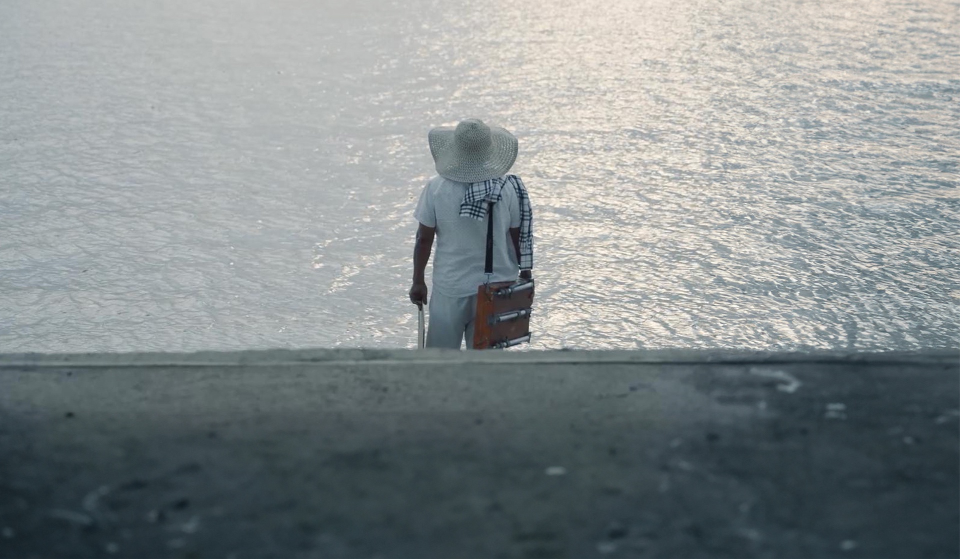 Зеркало для индейца: этюды Мануэля Искиердо