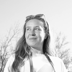 Наталия Карачкова