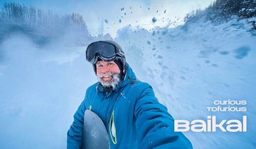 Baikal