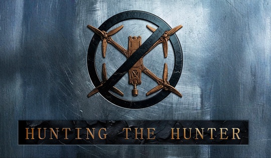 ‘Terek’ Brigade soldiers hone their drone-fighting skills