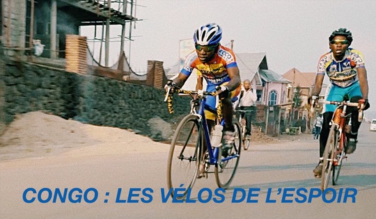 Un club de cyclisme redonne espoir aux jeunes confrontés à la pauvreté et à la violence.