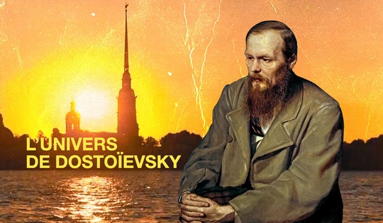 Au-delà des frontières : l’influence de Dostoïevsky, écrivain intemporel.
