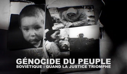 Comment les nazis ont orchestré le génocide des habitants de l'Union soviétique.