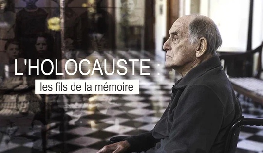 En quête de réponses sur le destin tragique d'une famille pendant l'Holocauste.