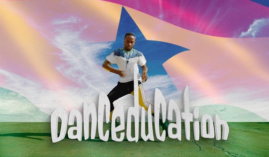 Au Ghana, un prof compte faire aimer les mathématiques à ses élèves grâce à la danse.