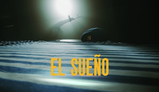 Paracaidistas jóvenes y experimentados de las Tropas Aerotransportadas de Rusia listos para defender