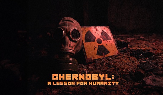 Chernobyl: a story of the liquidators’ heroism in the cause of saving the planet