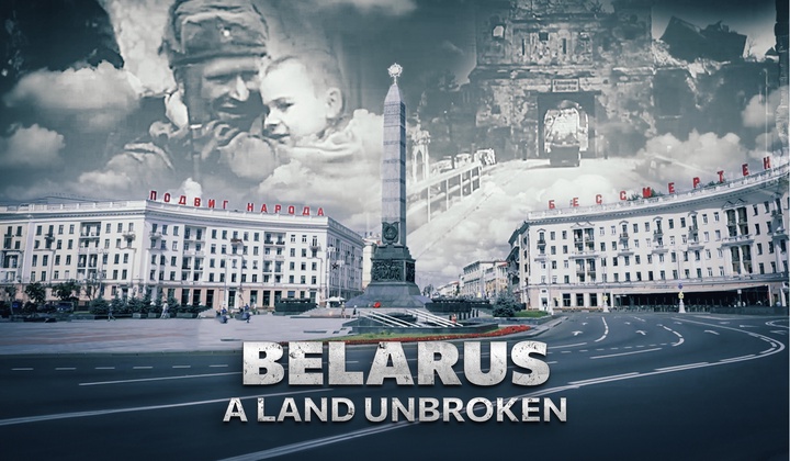 The fight for Belarus: surviving Nazi occupation and the path to liberation
