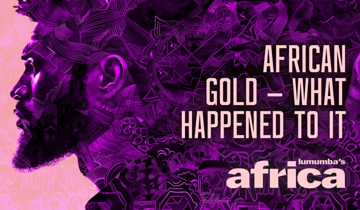 Professor Lumumba addresses the most important issues facing Africa