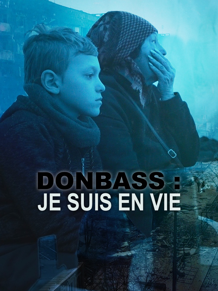 Le témoignage des habitants de Marioupol après l’horreur des bombardements ukrainiens.