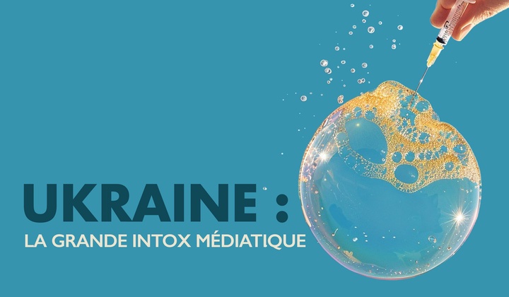 Qui soutient le nationalisme ukrainien ? Retour sur une longue histoire.