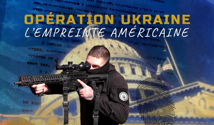 Qui soutient le nationalisme ukrainien ? Retour sur une longue histoire.
