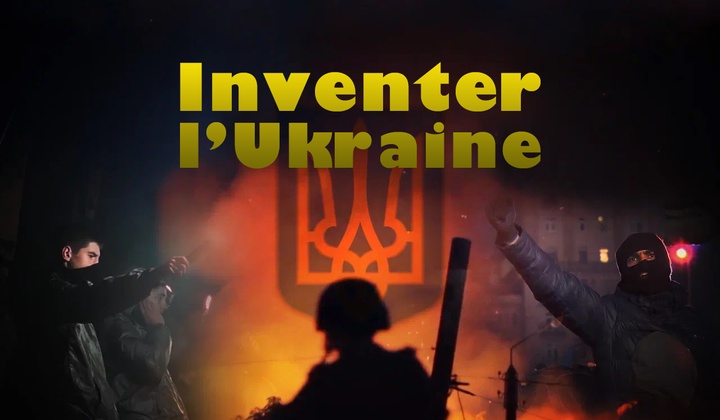 Qu’est-ce que l’Ukraine, comment a-t-elle été créée ?